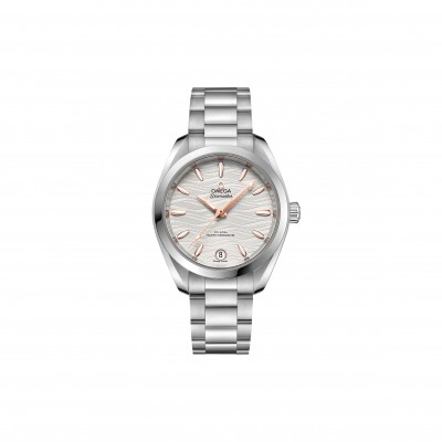 OMEGA SEAMASTER AQUA TERRA 150M WATCH 220.10.34.20.02.001